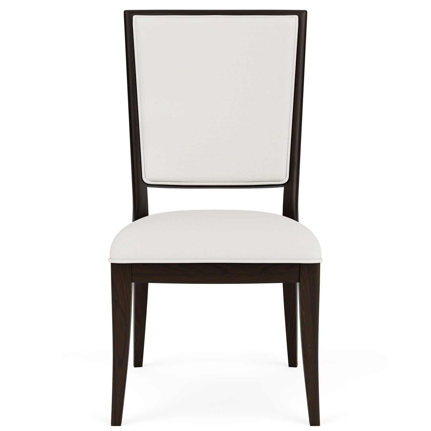 Riverside Furniture 27159 Lydia Upholstered Side Chair
