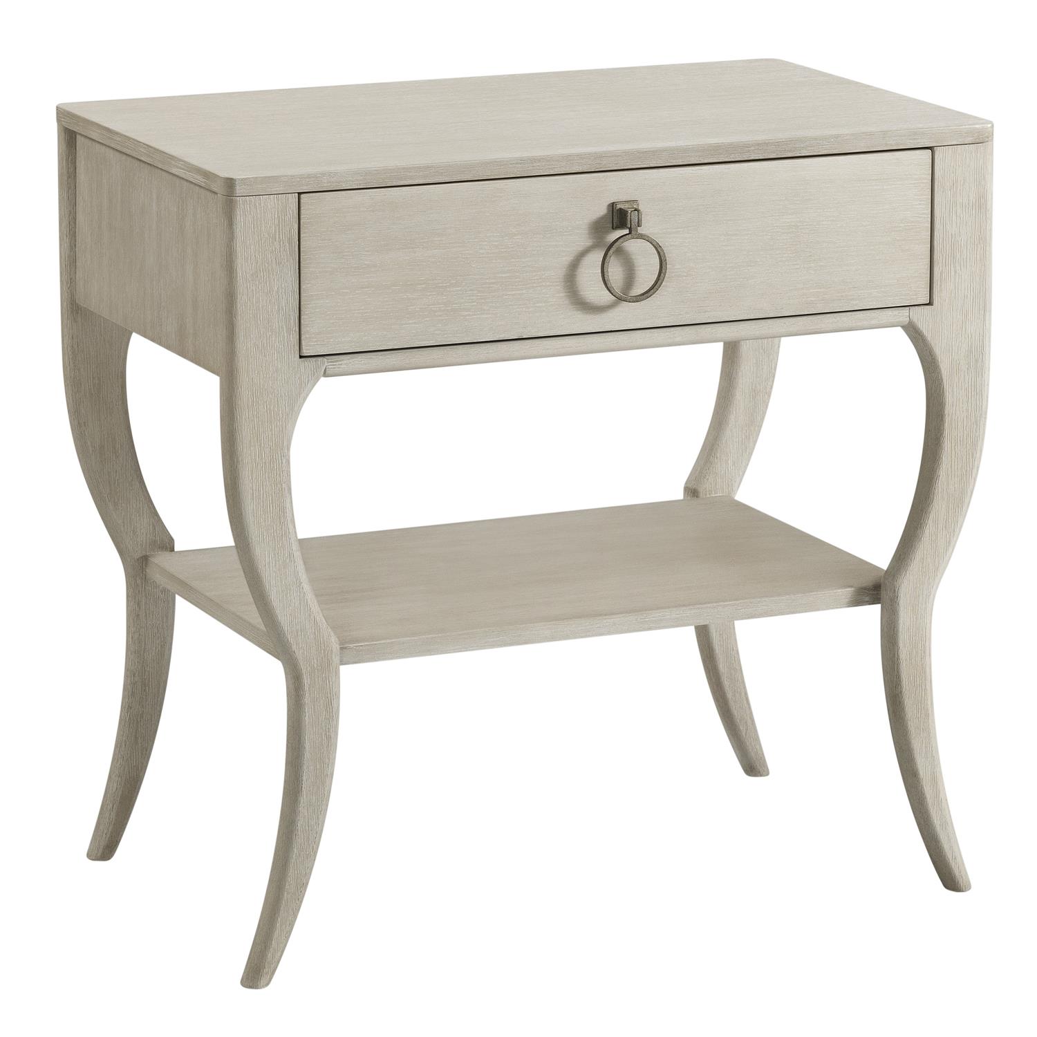 Riverside Furniture 50298 Maisie Accent Nightstand