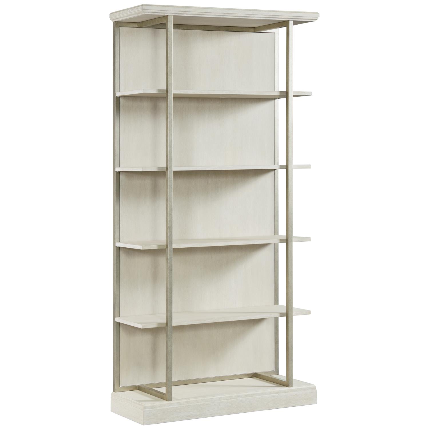 Riverside Furniture 50237 Maisie Bookcase Riverside Furniture 50237 Maisie Bookcase