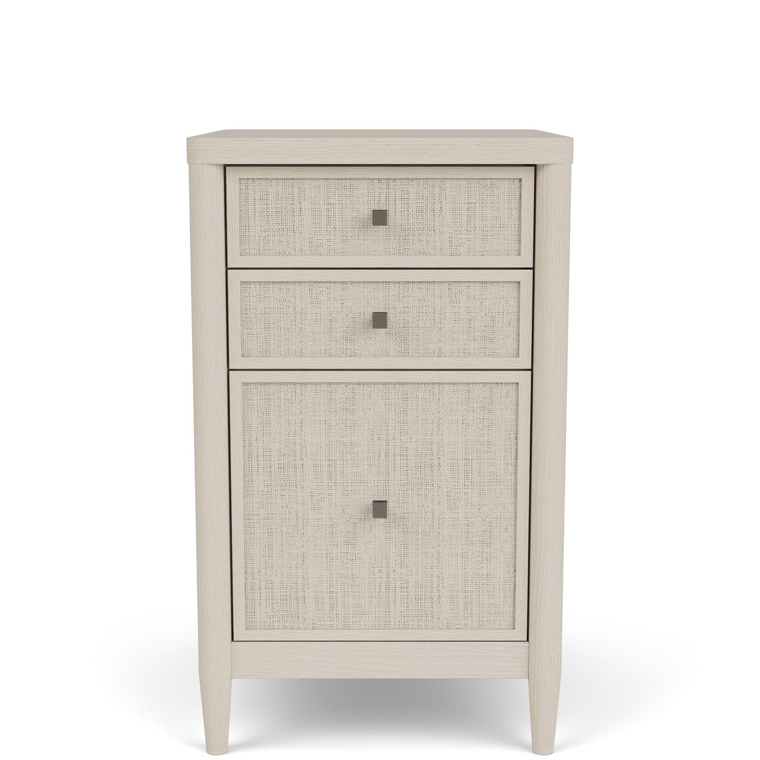Riverside Furniture 18234 Maren File Cabinet