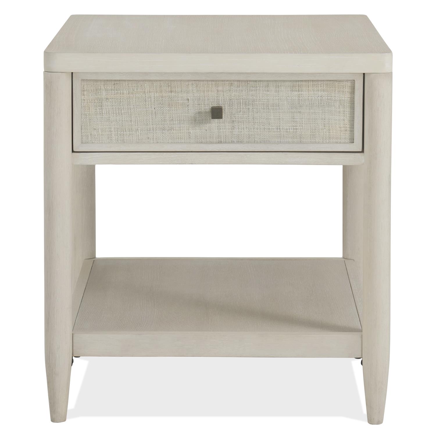 Riverside Furniture 18209 Maren Side Table