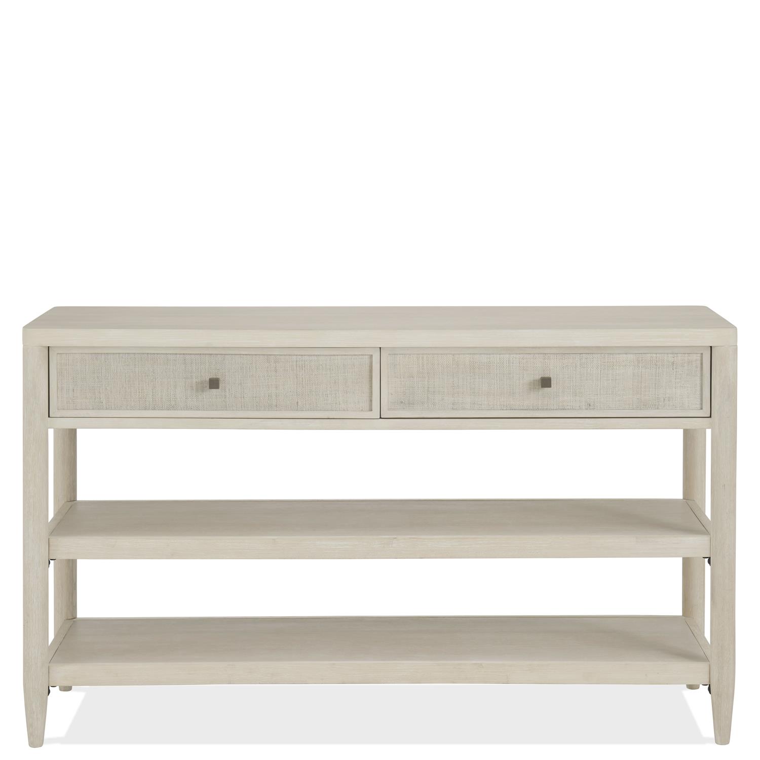 Riverside Furniture 18215 Maren Sofa Table