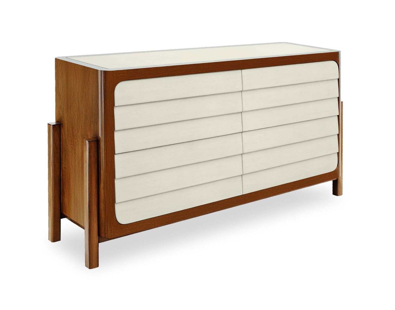 Old Biscayne Designs 30500A Mika Dresser