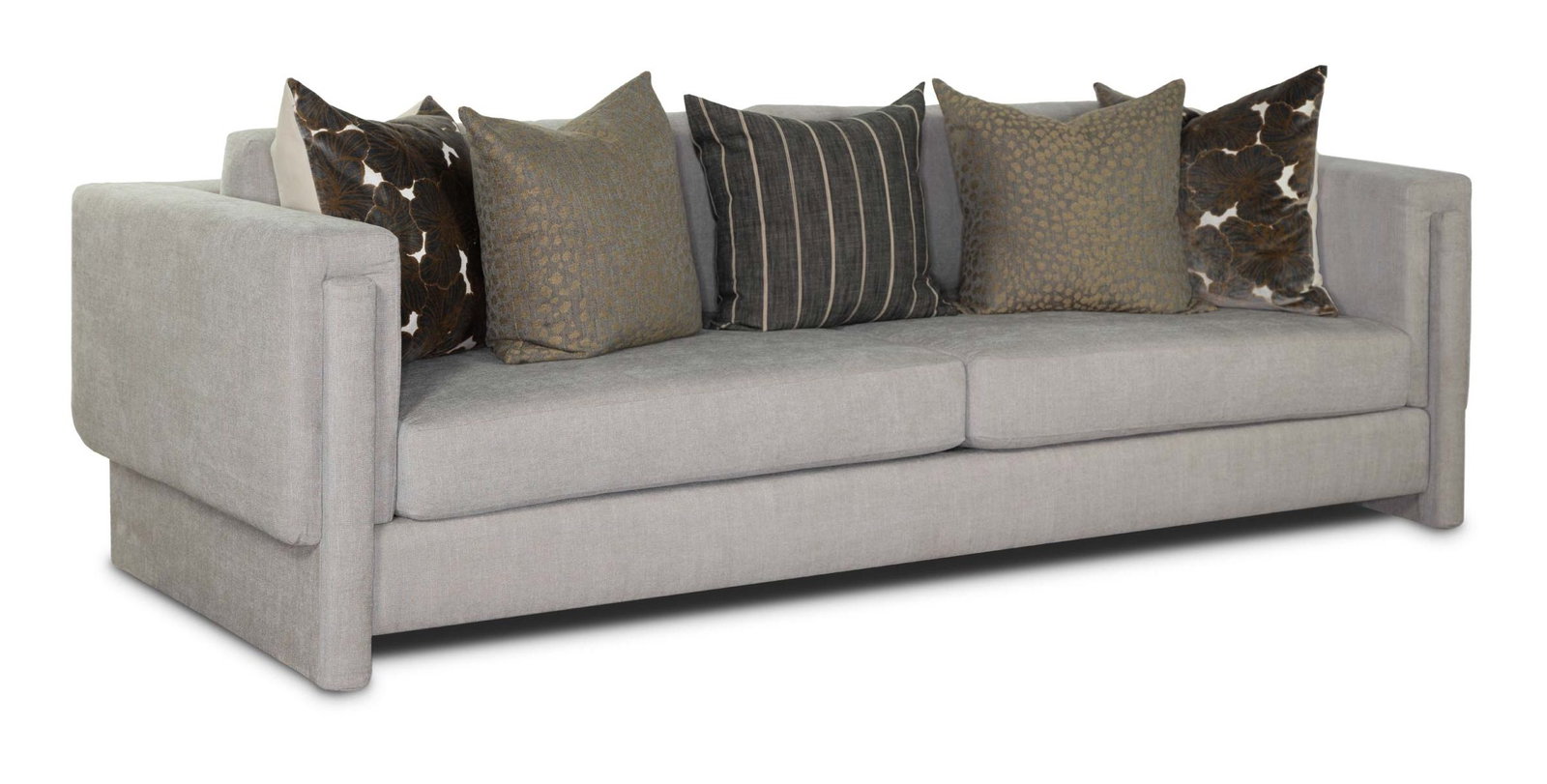 Old Biscayne Designs 082305 Mila Sofa