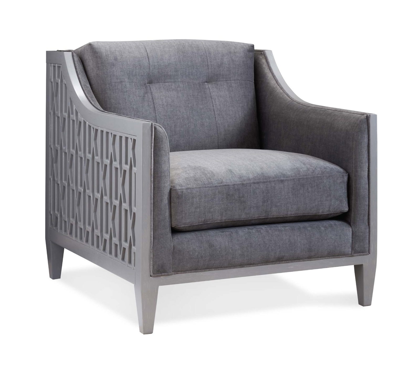 Old Biscayne Designs 82323 Moto Club Chair