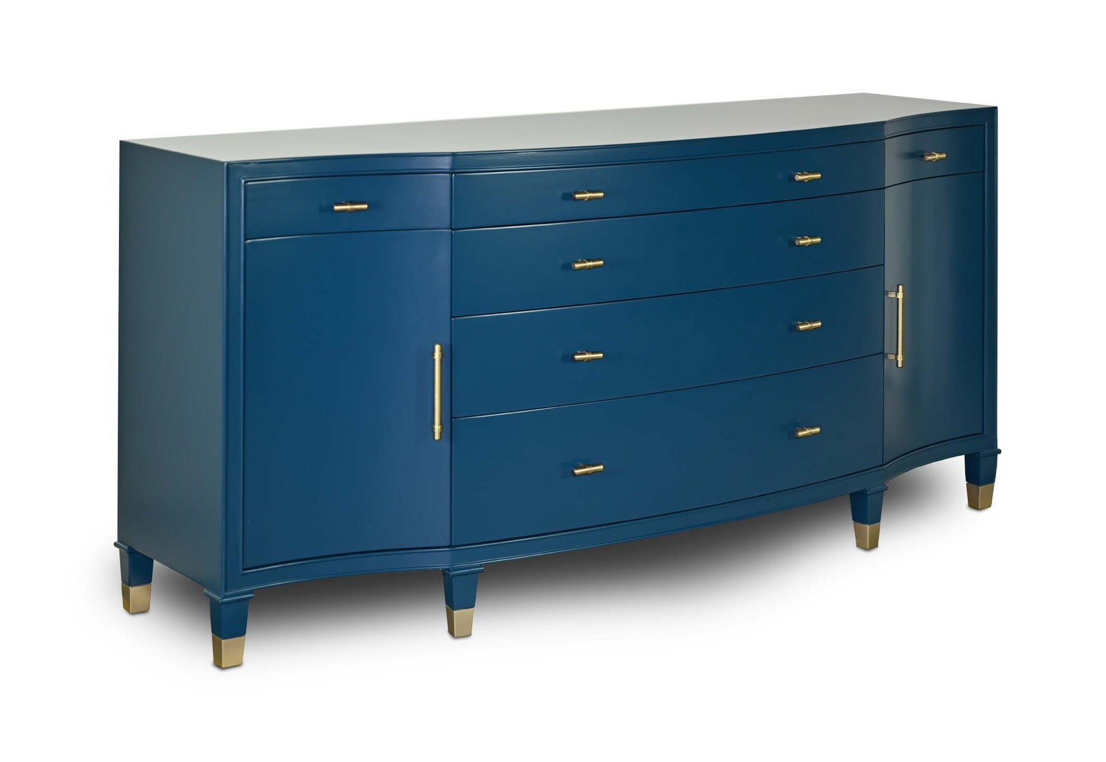 Old Biscayne Designs 30504B Niva Dresser Old Biscayne Designs 30504B Niva Dresser