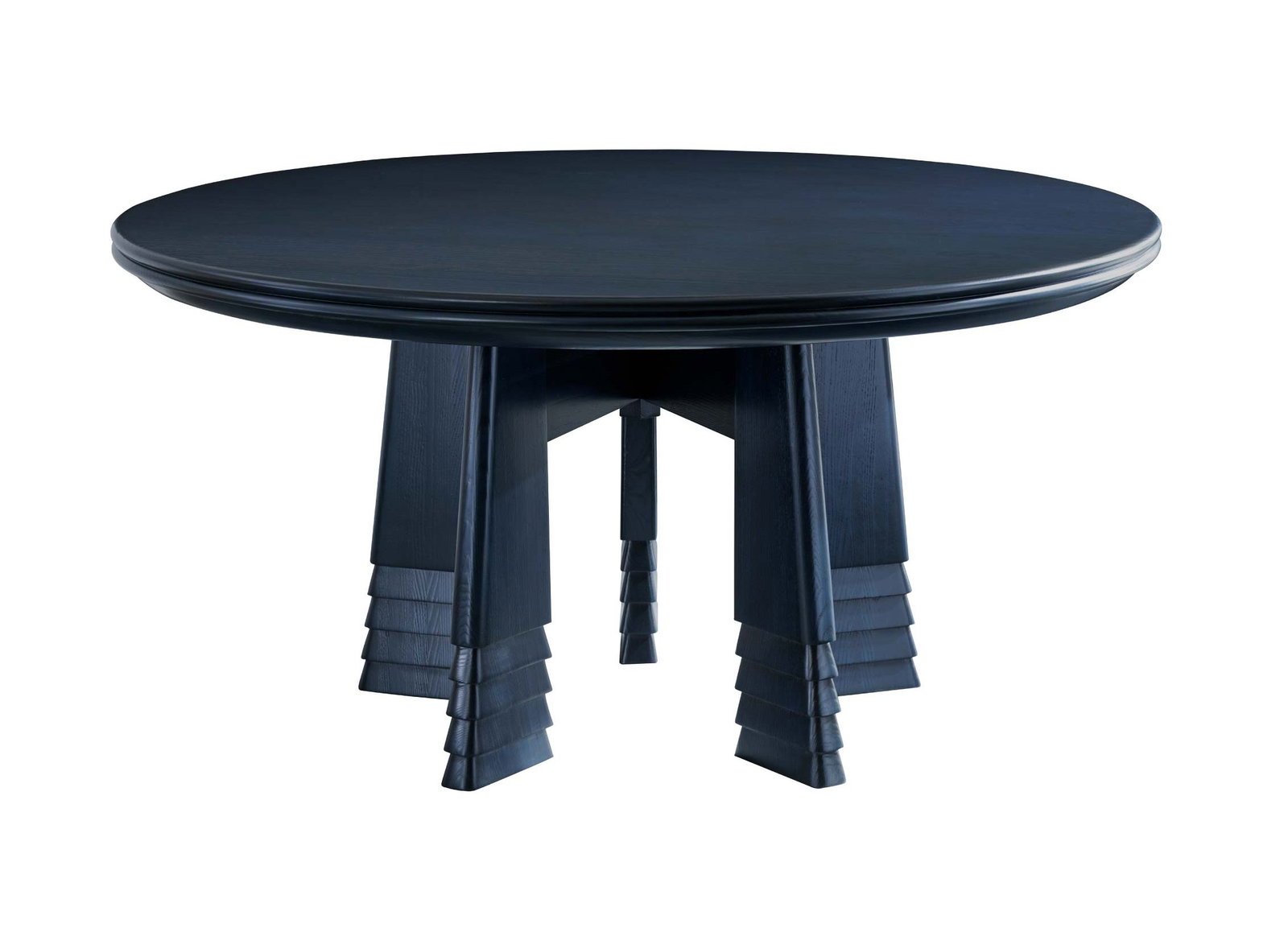 Old Biscayne Designs 31232 Odell Dining Table