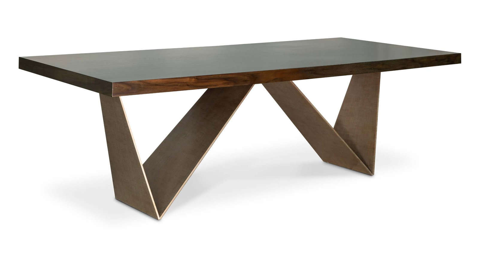 Old Biscayne Designs 30510A Origami Dining Table