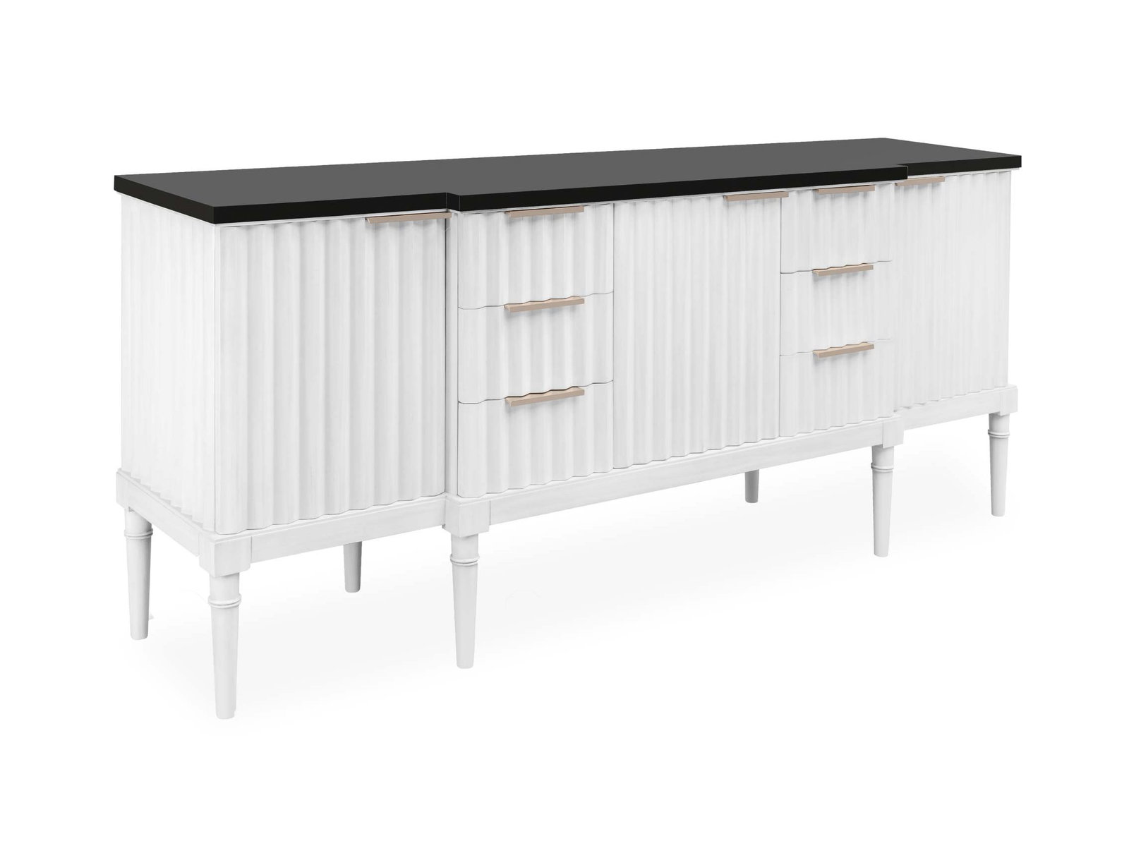 Old Biscayne Designs 30518 Osbourne Dresser Old Biscayne Designs 30518 Osbourne Dresser