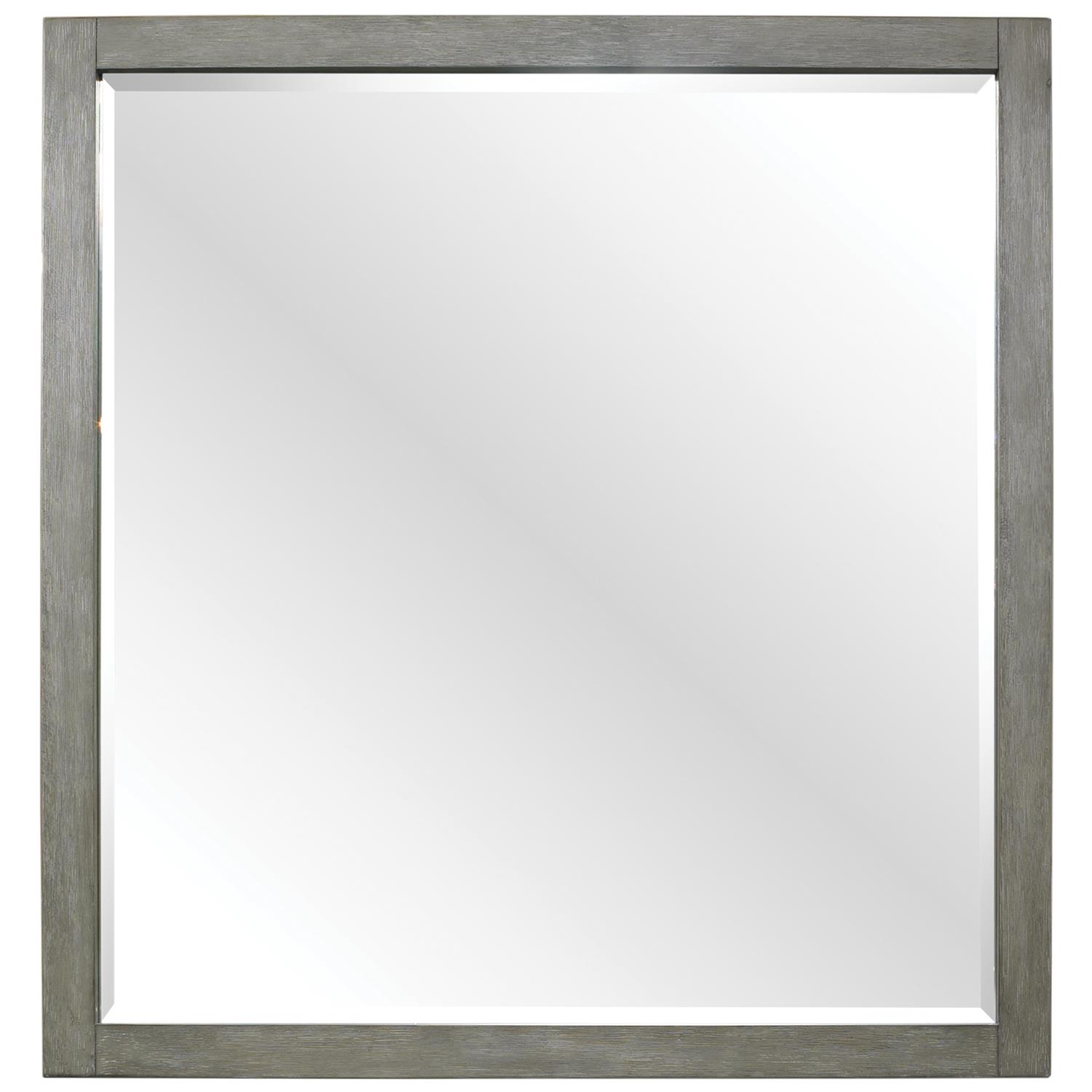 Riverside Furniture 81061 Pasadena Mirror
