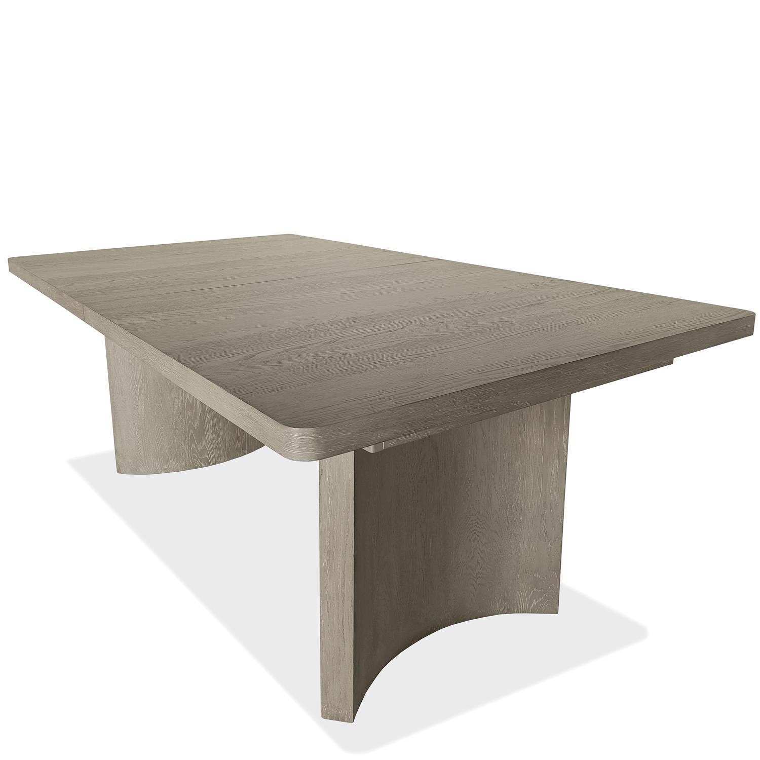 Riverside Furniture 81050 Pasadena Rectangular Dining Table