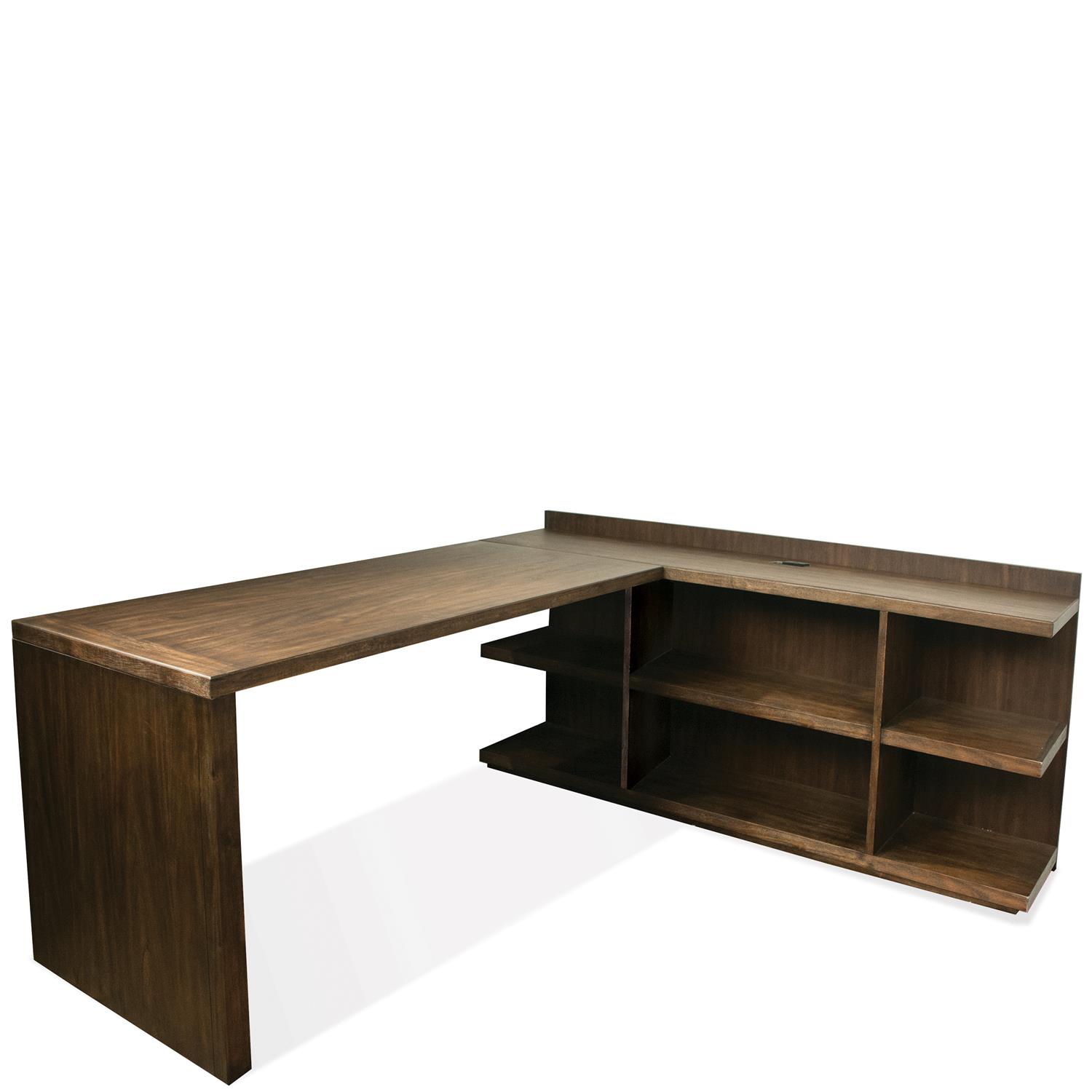 Riverside Furniture 28034 Perspectives L Desk