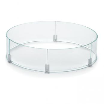 Tropitone Furniture RDFLGD23 Round Flame Guard