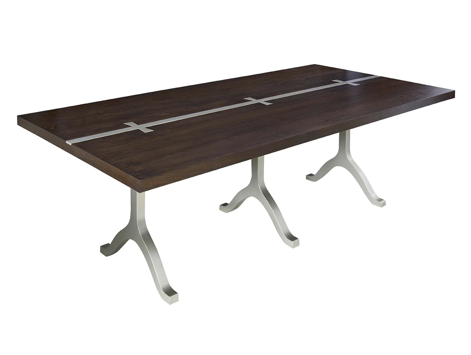 Old Biscayne Designs 31699B Romanos Dining Table