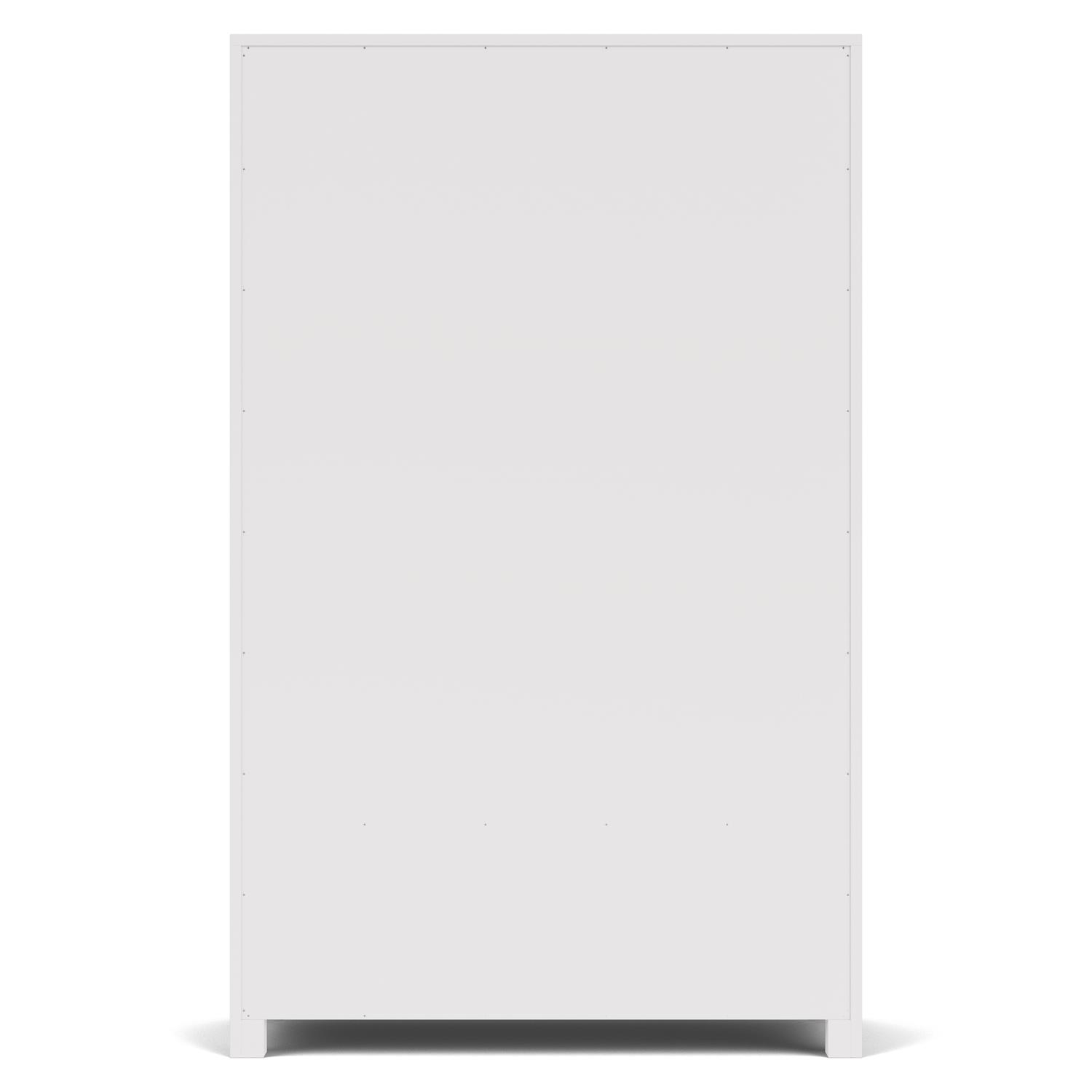 Riverside Furniture 30754 Rosalie Display Cabinet Riverside Furniture 30754 Rosalie Display Cabinet