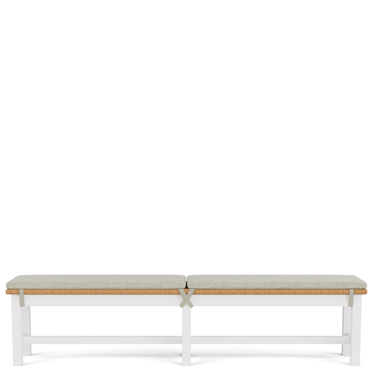 Riverside Furniture 30723 Rosalie Long Dining Bench
