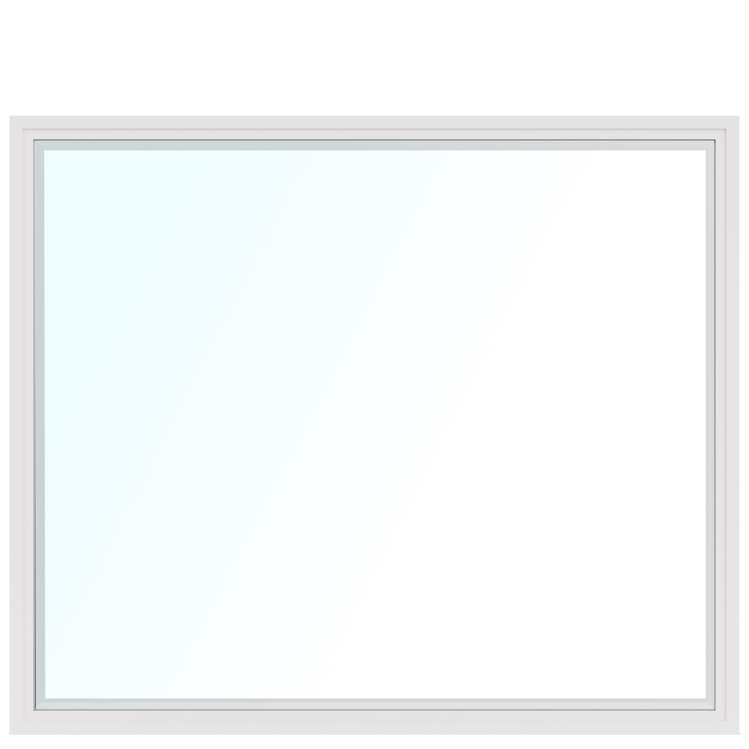 Riverside Furniture 30761 Rosalie Mirror
