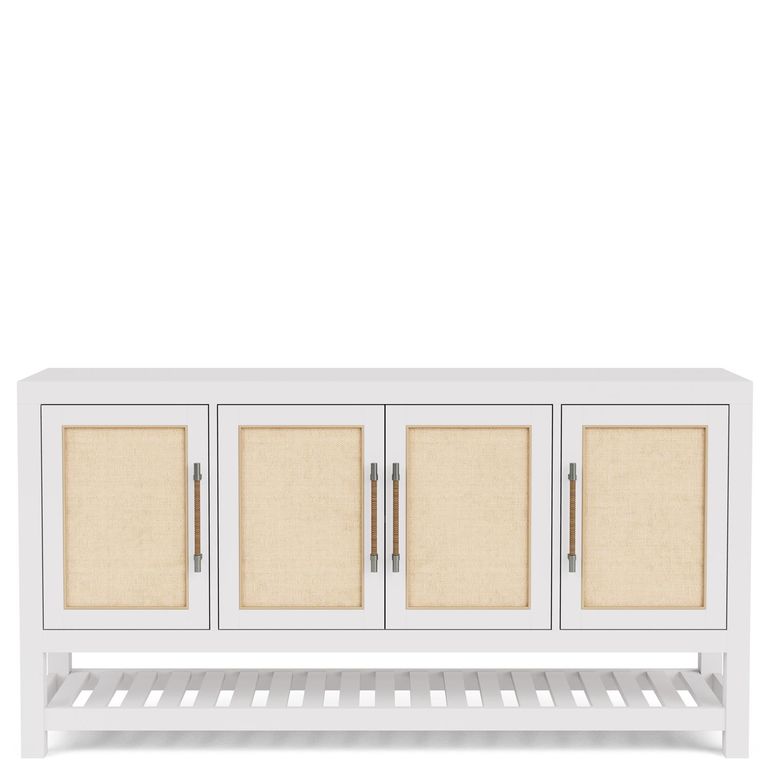 Riverside Furniture 30755 Rosalie Server Riverside Furniture 30755 Rosalie Server