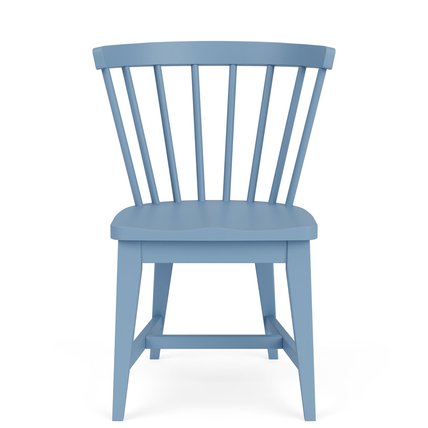 Riverside Furniture 30758 Rosalie Side Chair