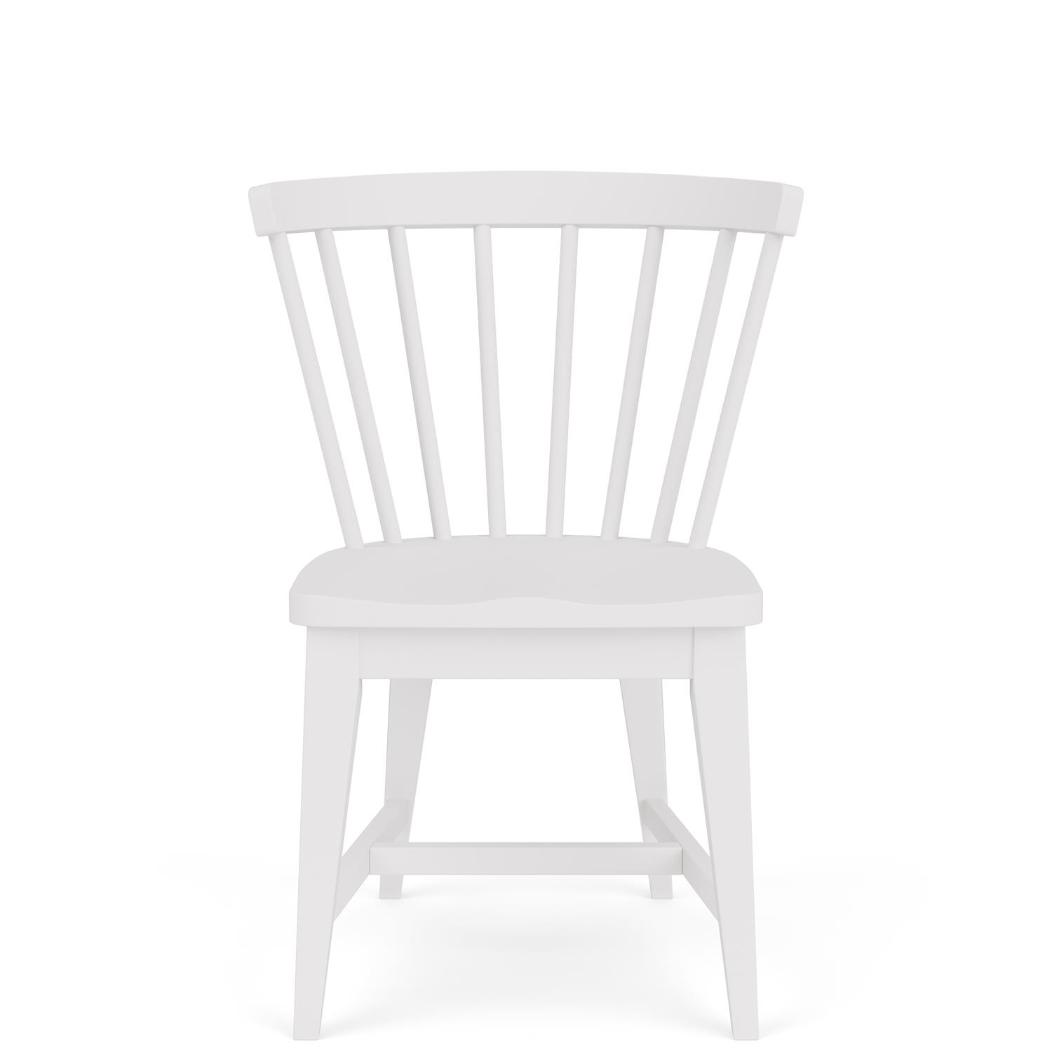 Riverside Furniture 30757 Rosalie Side Chair