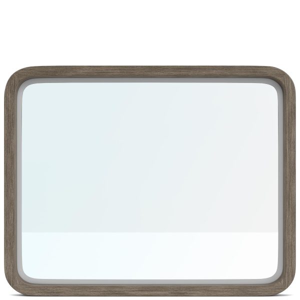 Riverside Furniture 87161 Sariel Mirror
