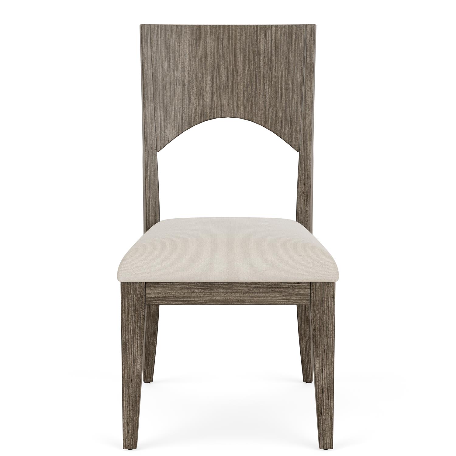 Riverside Furniture 87157 Sariel Upholstered Side Chair