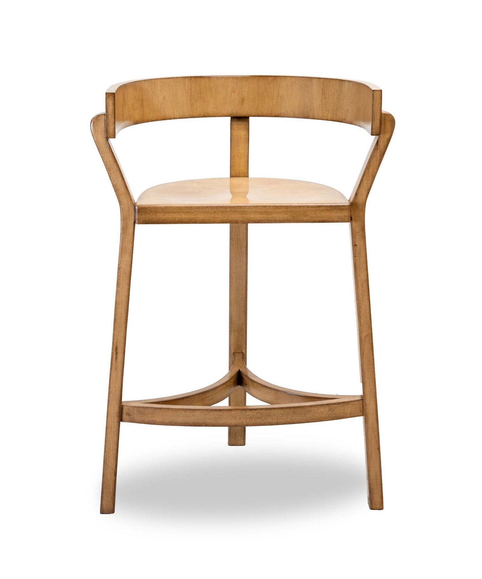 Old Biscayne Designs 31505B Tito Bar Stool