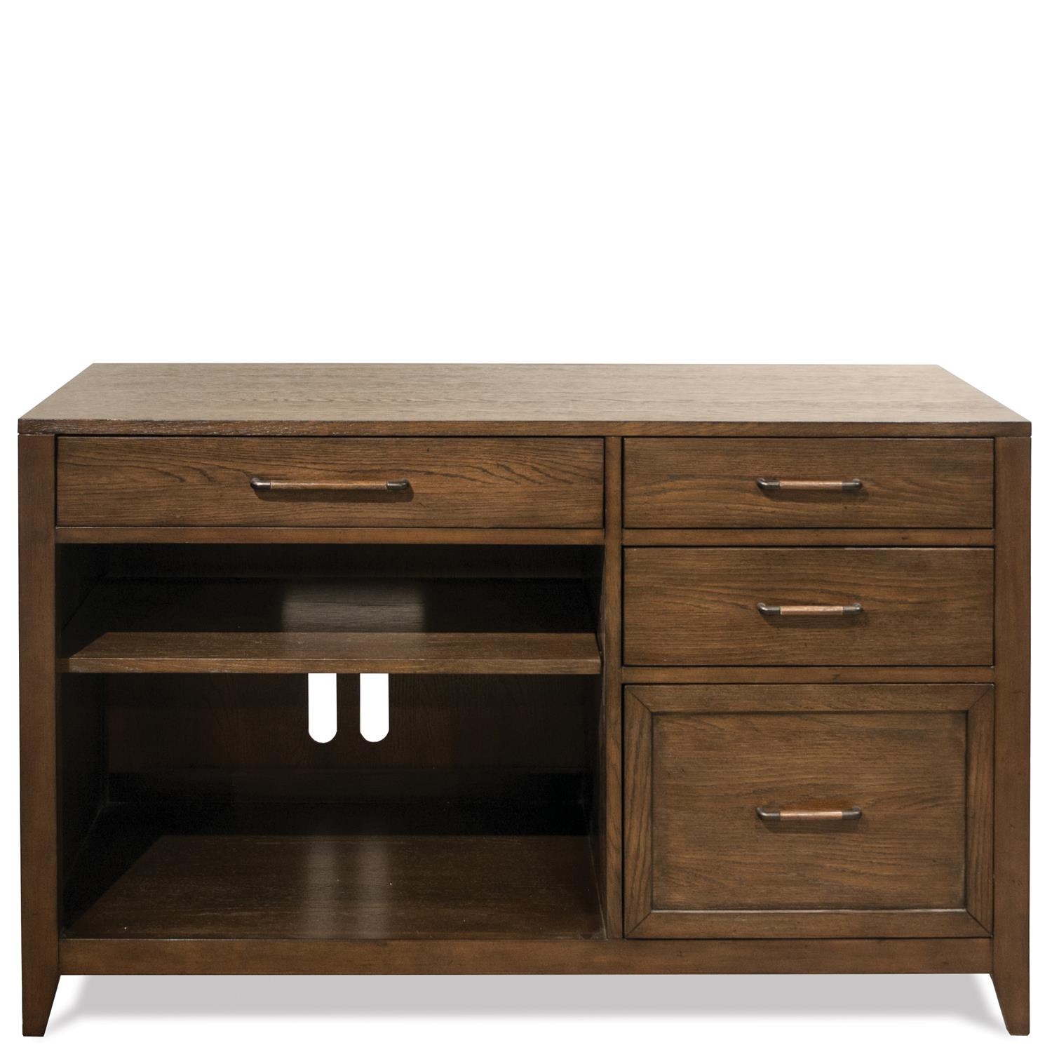 Riverside Furniture 46233 Vogue Computer Credenza