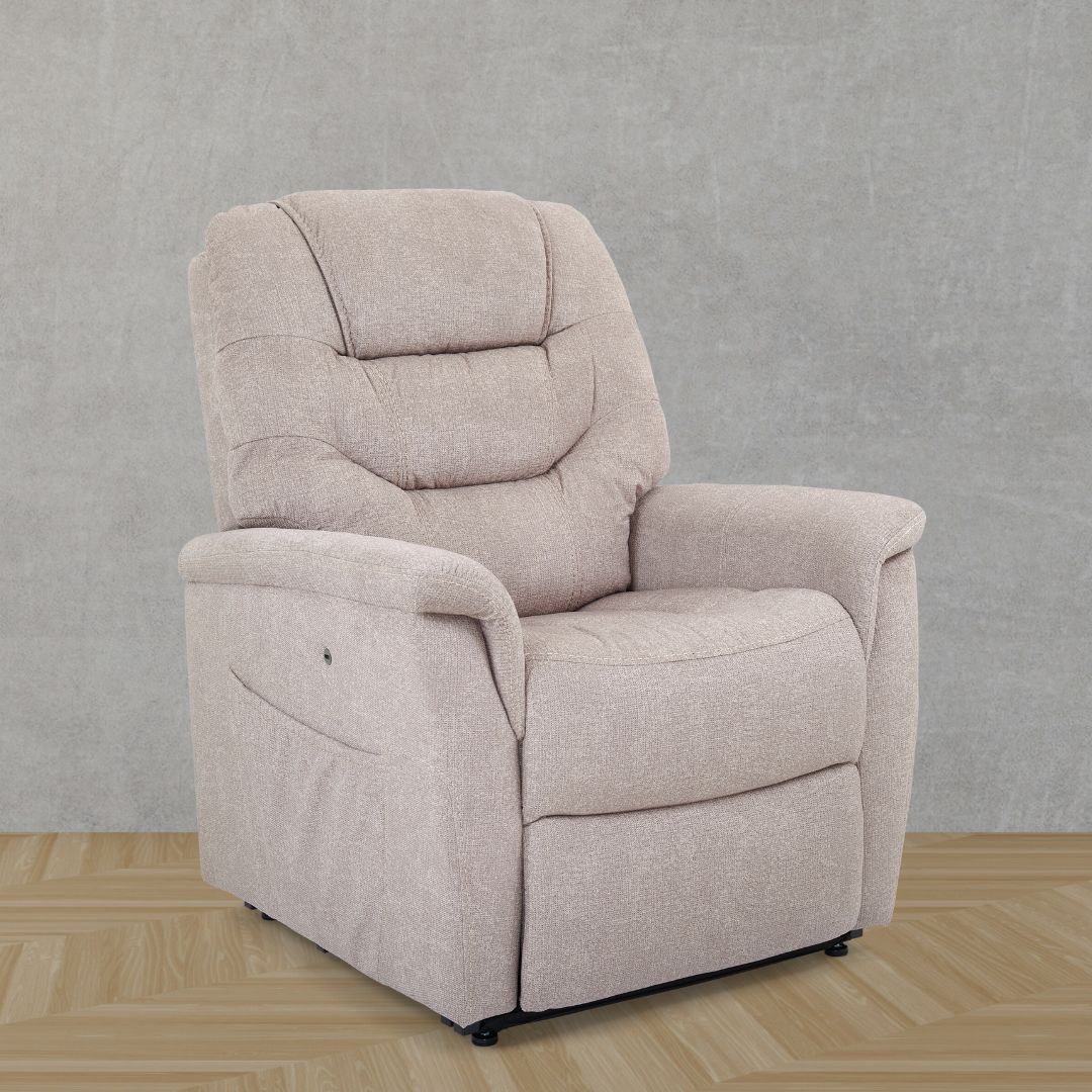 UltraComfort UC476 Marbella Medium Power Lift Recliner