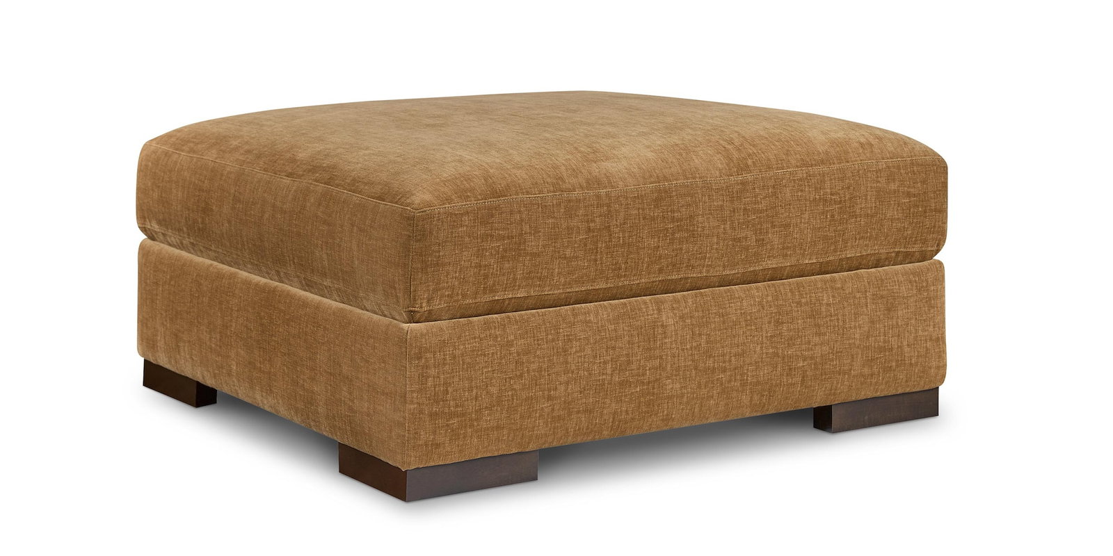 Bassett Furniture 2615-11 Southpark Large Ottoman
