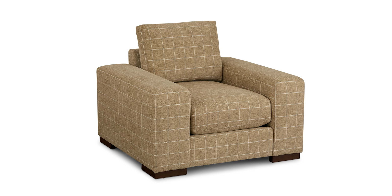 Bassett Furniture 2615-12 Southpark Chair