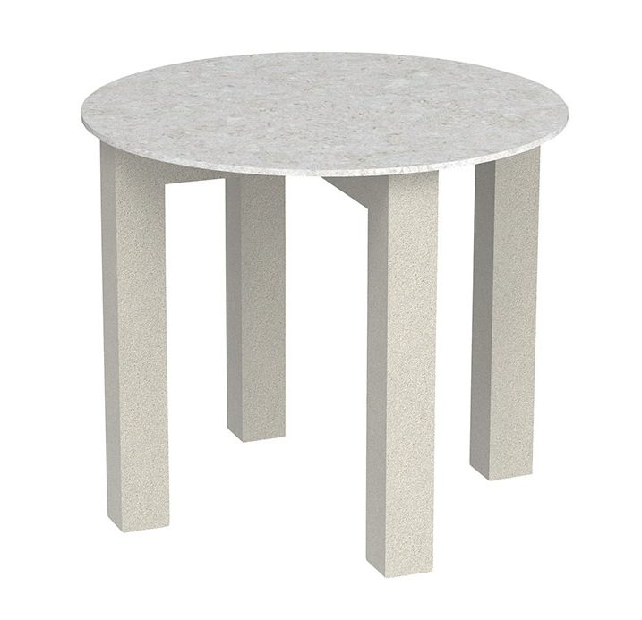 Lane Venture 467-02 Jasper Round End Table
