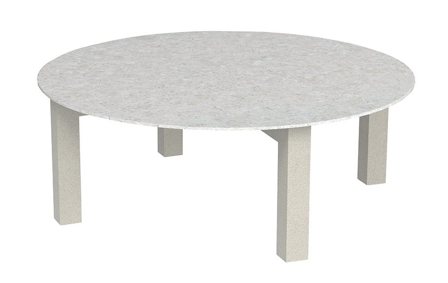 Lane Venture 467-03 Jasper Round Cocktail Table