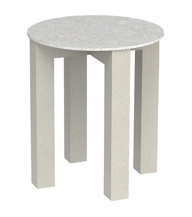 Lane Venture 467-18 Jasper Round Accent Table