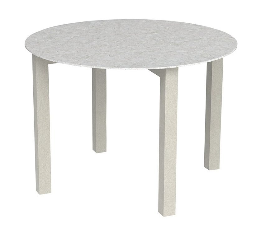 Lane Venture 467-42 Jasper Round Dining Table