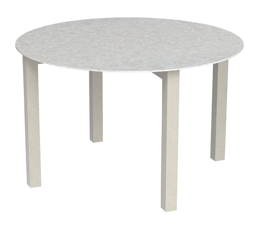 Lane Venture 467-48 Jasper Round Dining Table