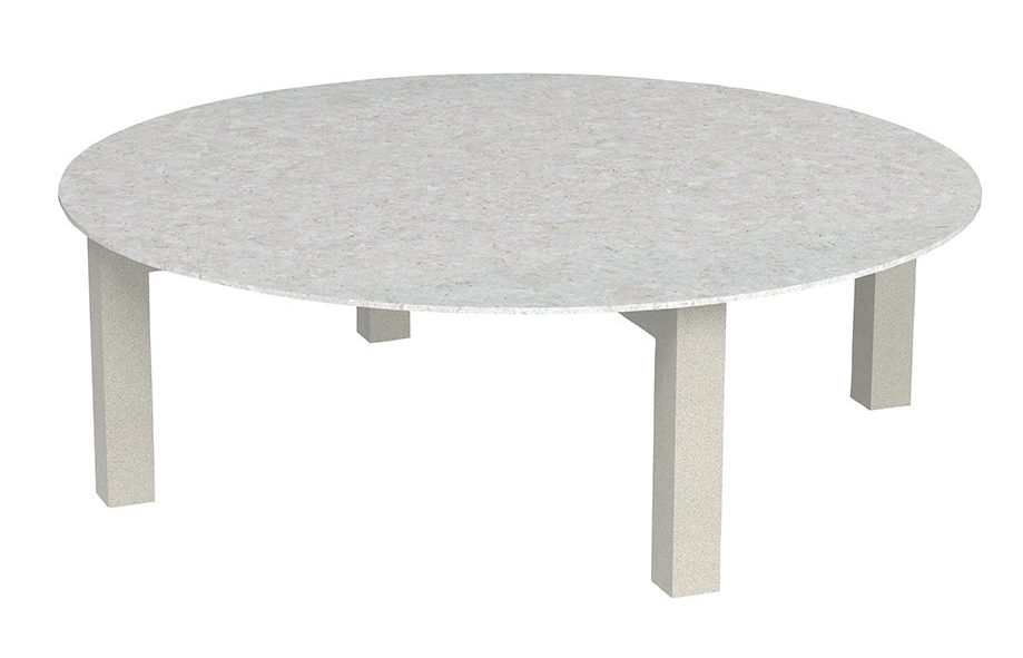 Lane Venture 467-63 Jasper Round Cocktail Table