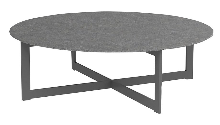 Lane Venture 469-03 Fulton Round Cocktail Table