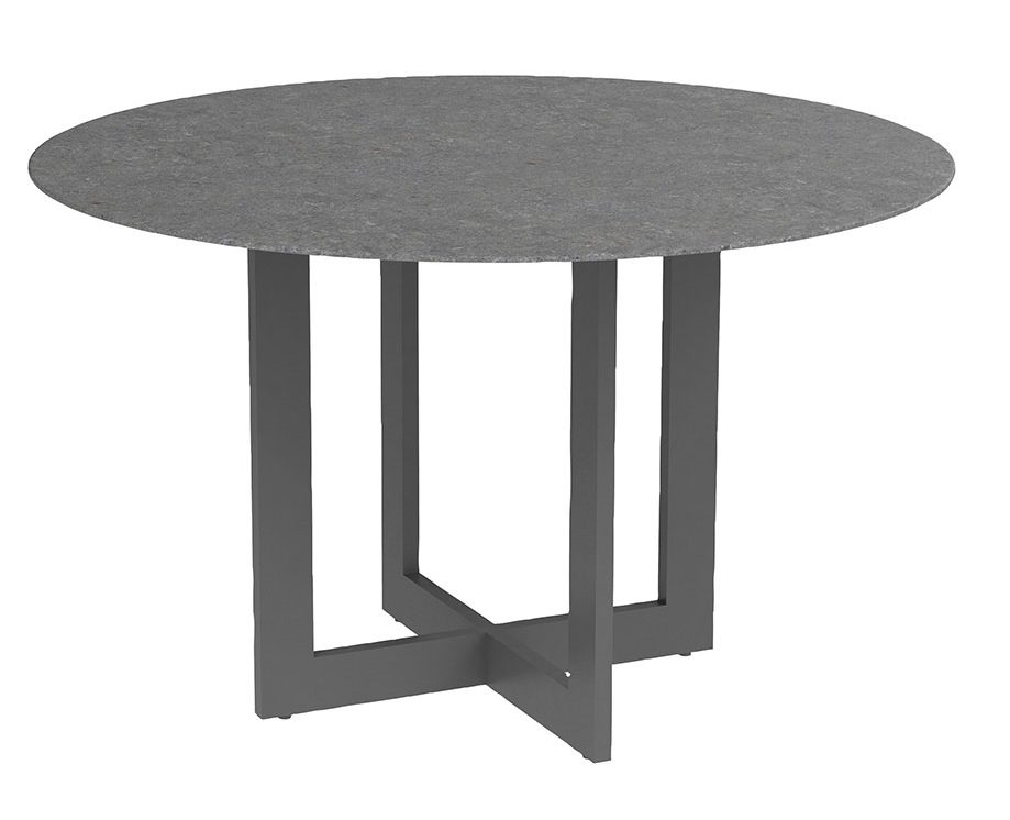 Lane Venture 469-48 Fulton Round Dining Table