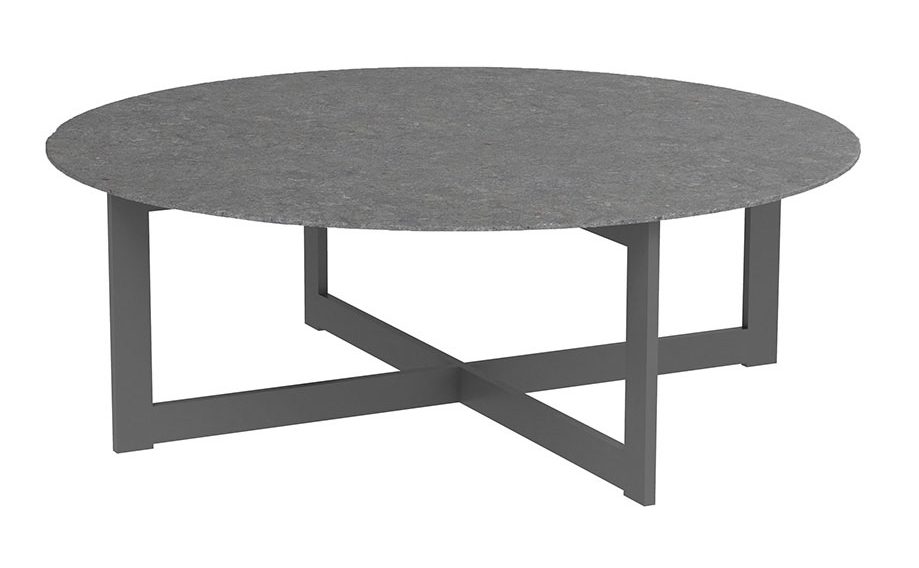 Lane Venture 469-63 Fulton Round Cocktail Table Lane Venture 469-63 Fulton Round Cocktail Table