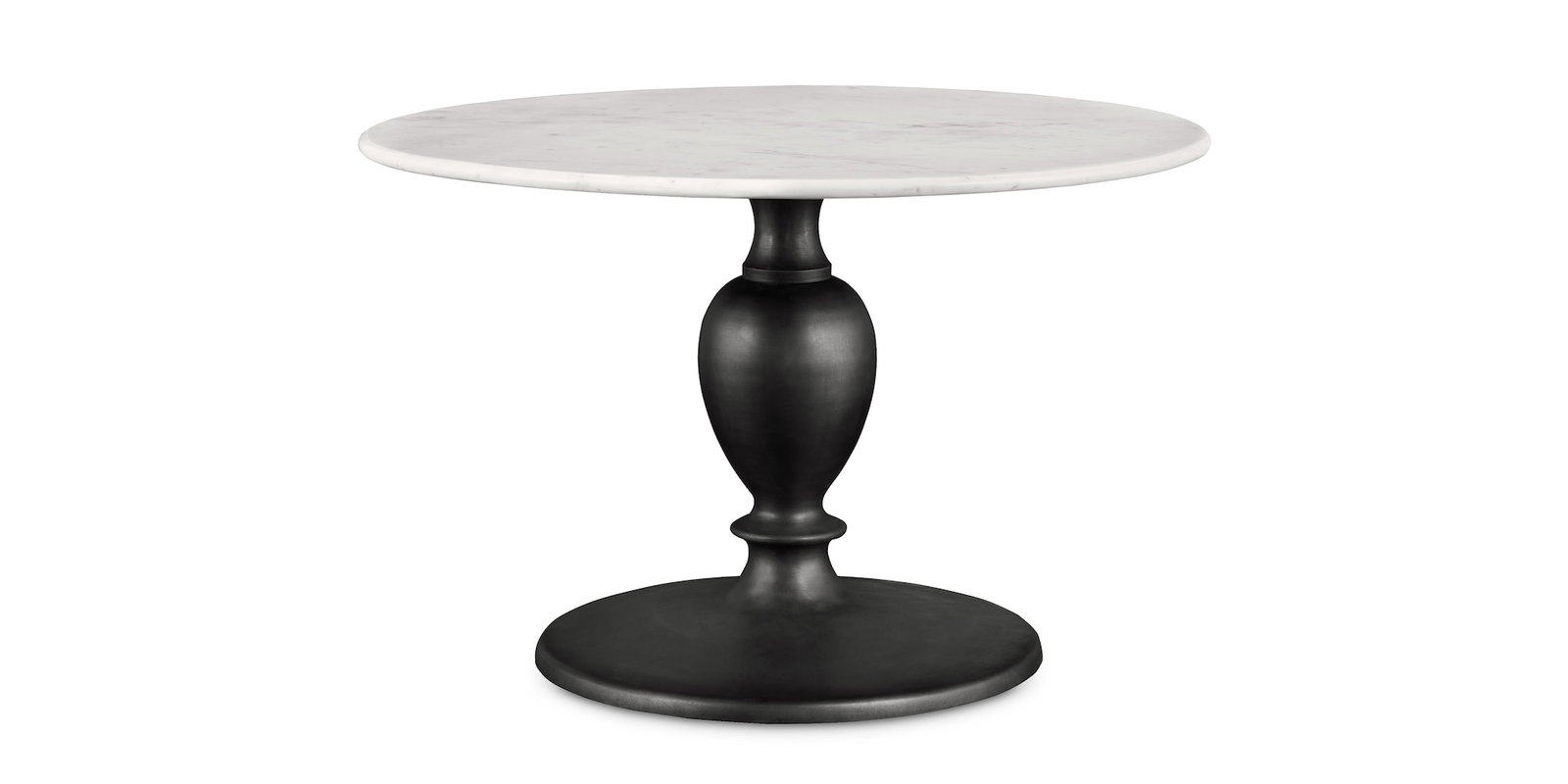 Bassett Furniture 4E25-K4848 Coventry Round Dining Table