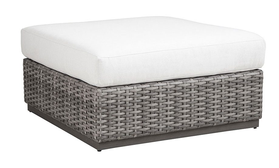 Lane Venture 535-05 Hyannis Ottoman