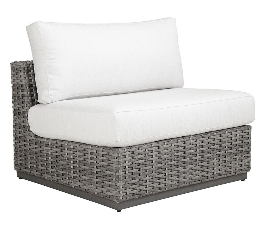 Lane Venture 535-10 Hyannis Armless Chair