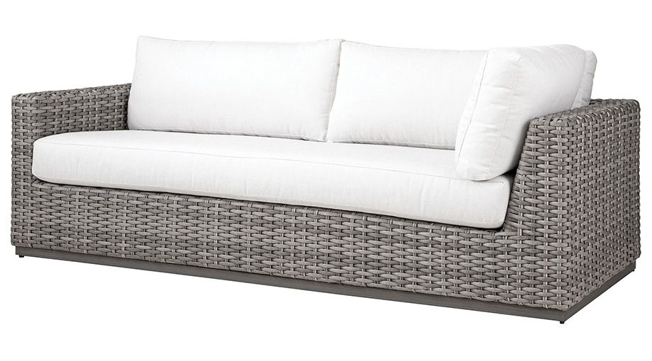 Lane Venture 535-66 Hyannis LAF Return Sofa