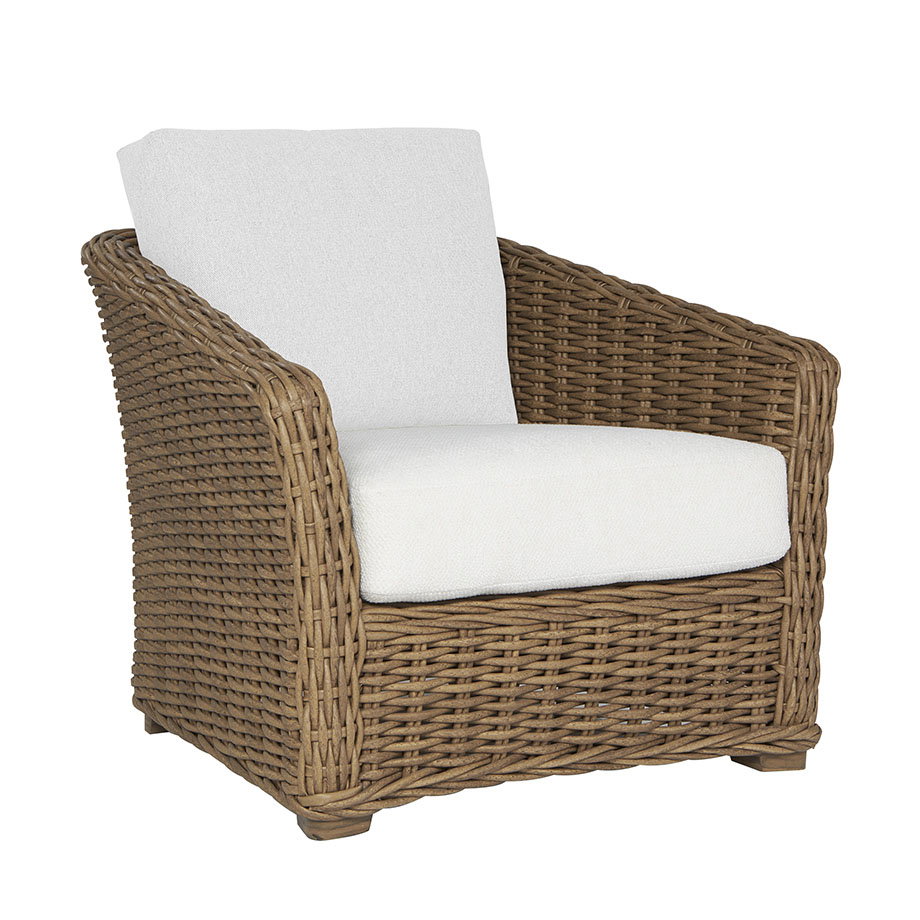 Lane Venture 537-01 Tamandayu Lounge Chair
