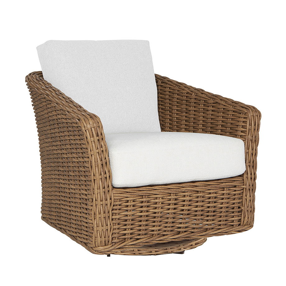 Lane Venture 537-86 Tamandayu Swivel Glider Lounge Chair