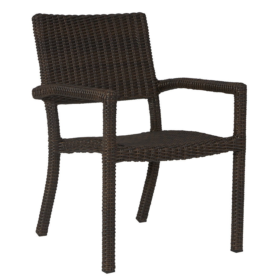 Lane Venture 543-79 Grainger Dining Arm Chair