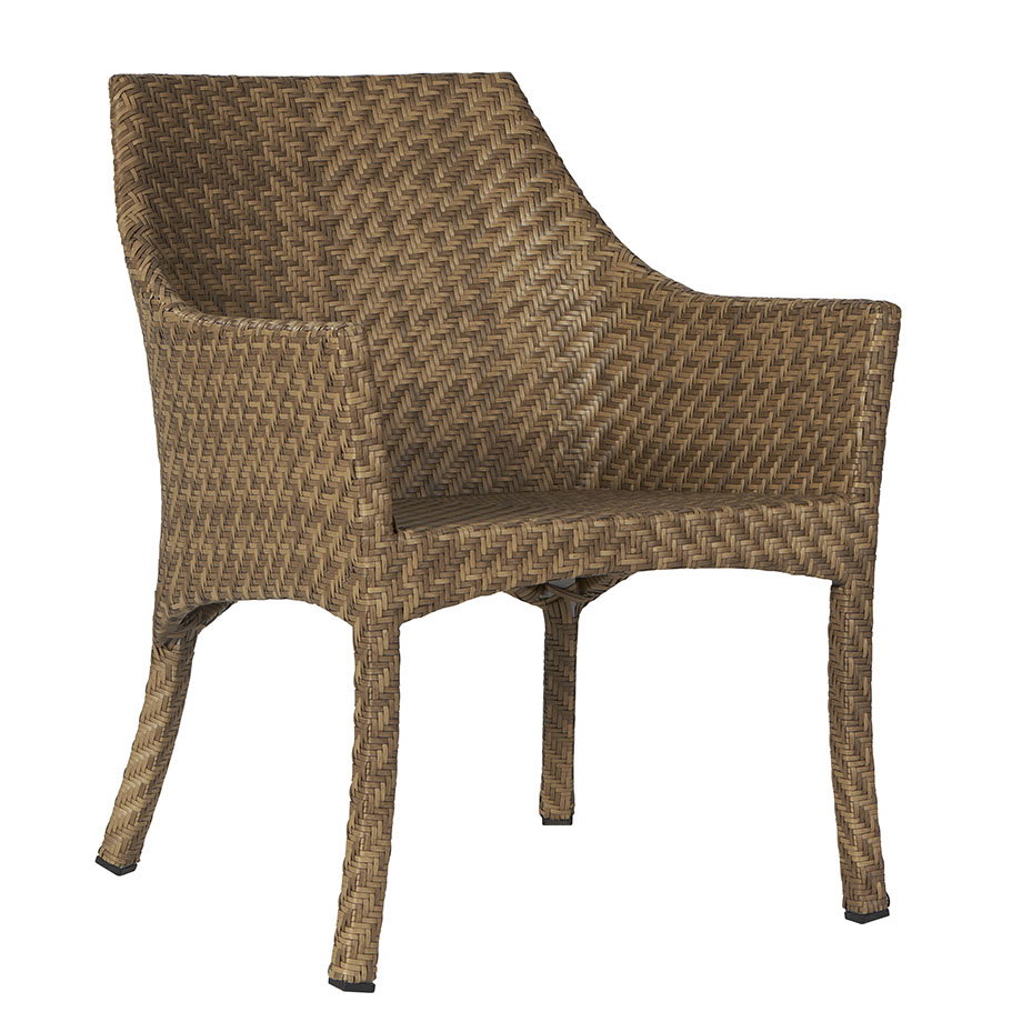 Lane Venture 544-79 Millie Dining Chair