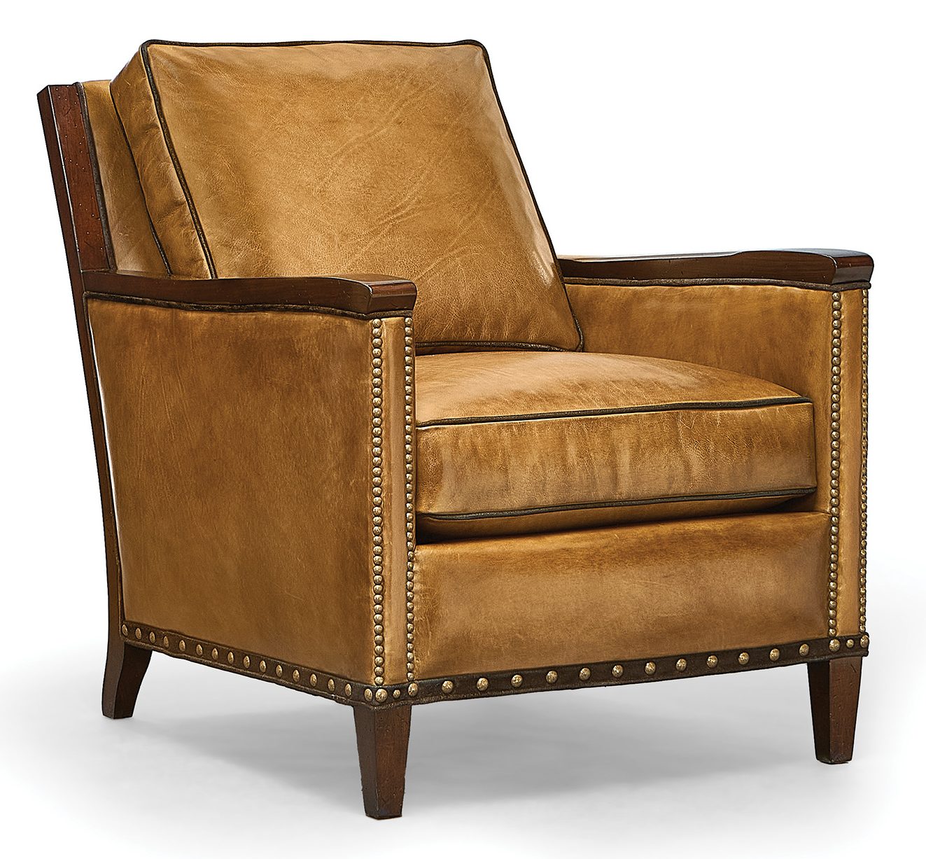 Hancock and Moore 6930-1 River Run Lounge Chair