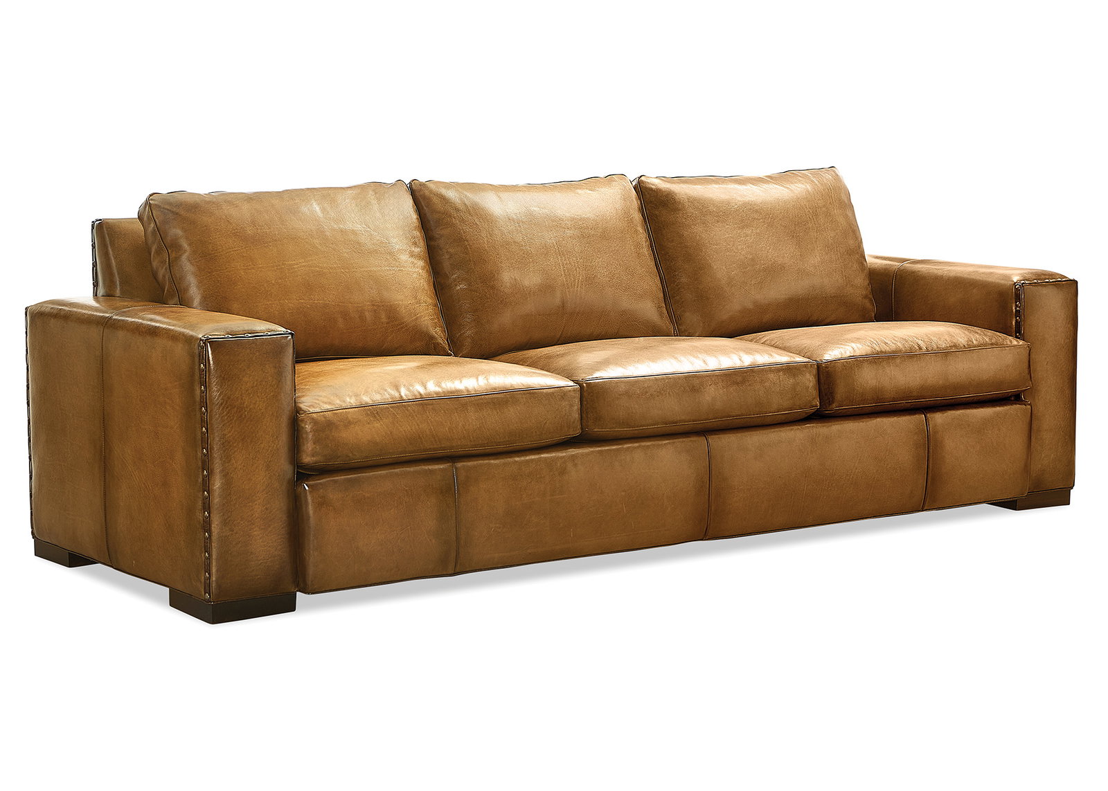 Hancock and Moore 6933-3 Suncrest Sofa